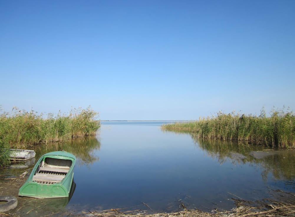 Озеро Ик. Фото Gotonature.ru