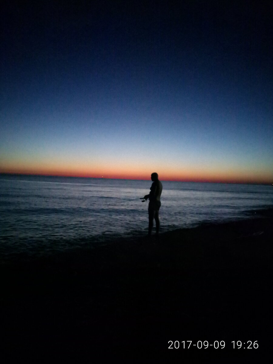 Хотите верьте, хотите нет, но вот...