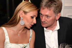 Песков, пресс-секретарь, Путин, Российская Федерация, коррупция