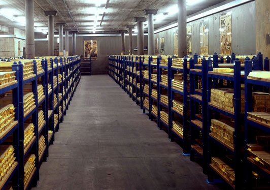 Ports Francs & Entrepots de Geneve SA