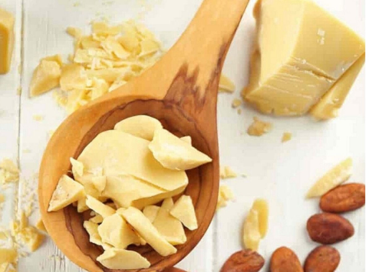 КАКАО-МАСЛО