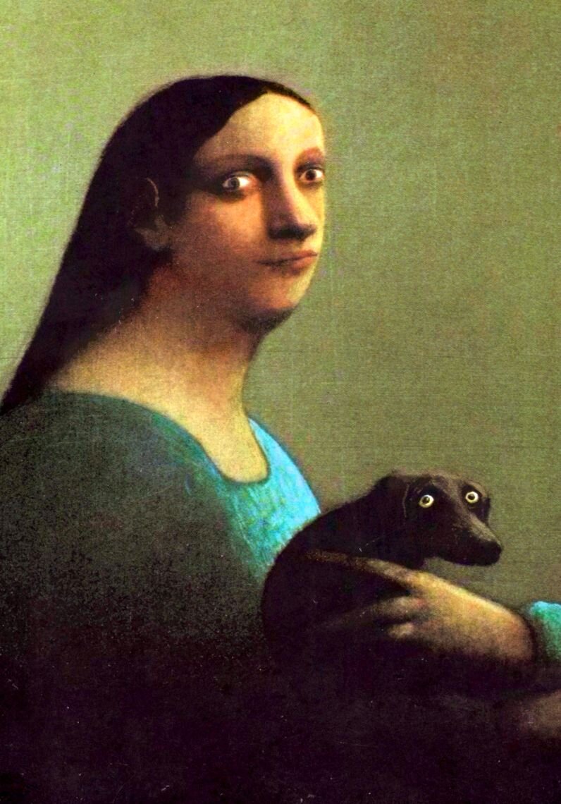 Михаэль Сова, "Герберт"