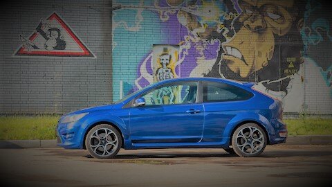 Ford, про авто, рейтинги, подборки, автомобили 