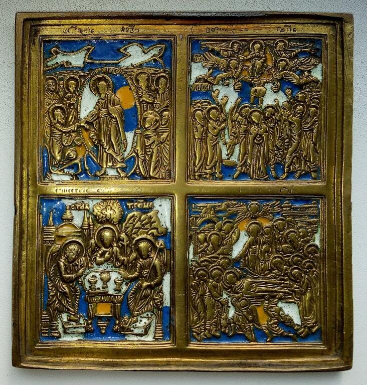 Главное фото