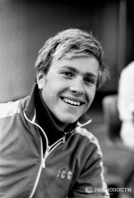 Фото из открытых источников. Владимир Сальников.