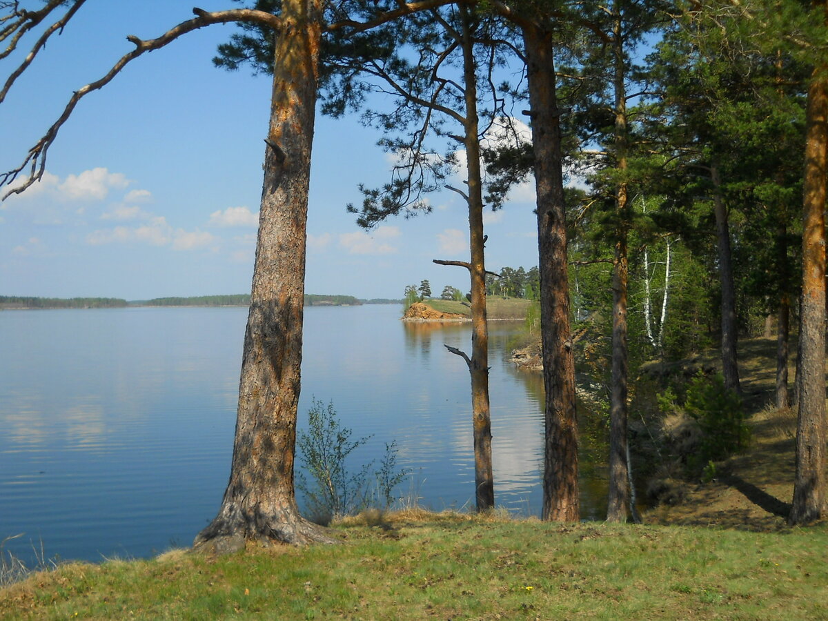 Дача Курчатова. По следам Атомного проекта. | Самое интересное тут | Дзен