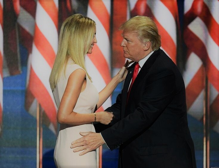 Америка,шоу