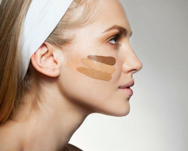 Ошибки в макияже, которые Вас старят