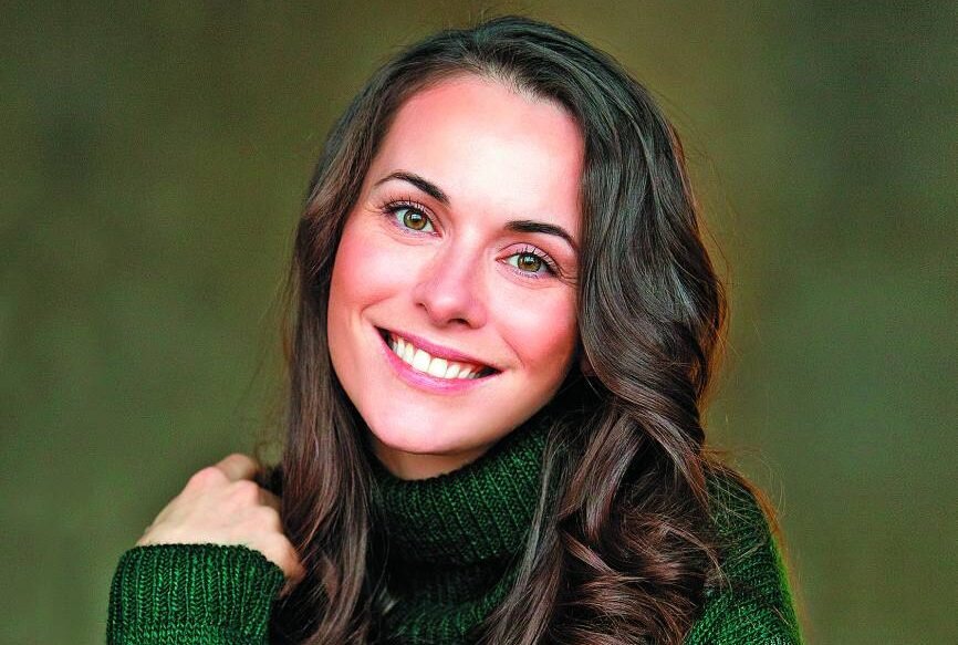 Екатерина Олькина