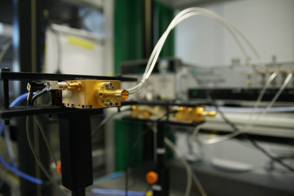  Изображение: Fraunhofer HHI 