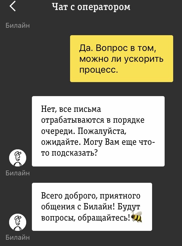 Меня заблокировали, абонент временно заблокирован - что делать? - Мобильный билайн - Новокузнецк