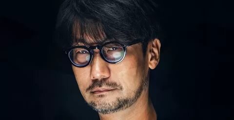 Хидэо Кодзима