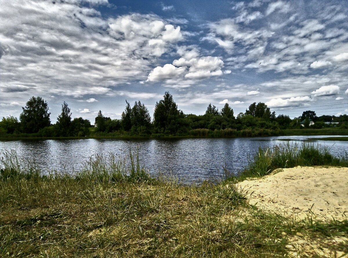 Фотография автора