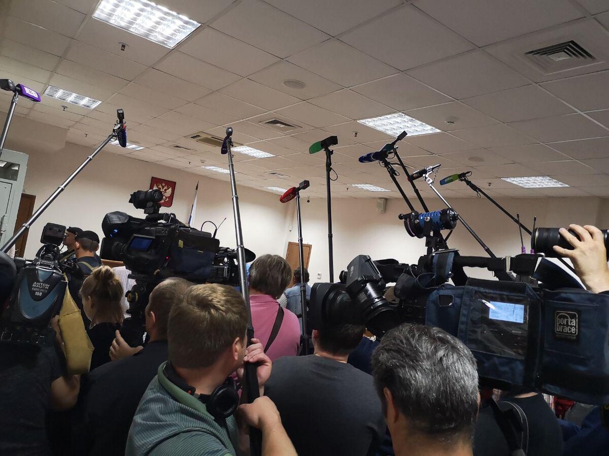 Фото: Тимофей Сергеев/WN