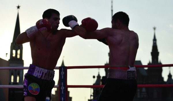 фото: РИА Новости/Рамиль Ситдиков