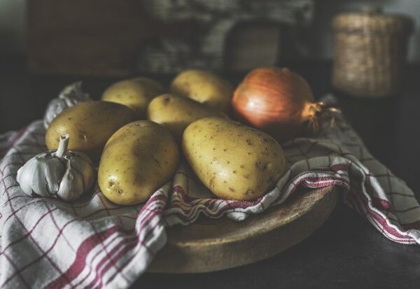 5 самых распространенных мифов о картофеле
