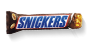 snickers