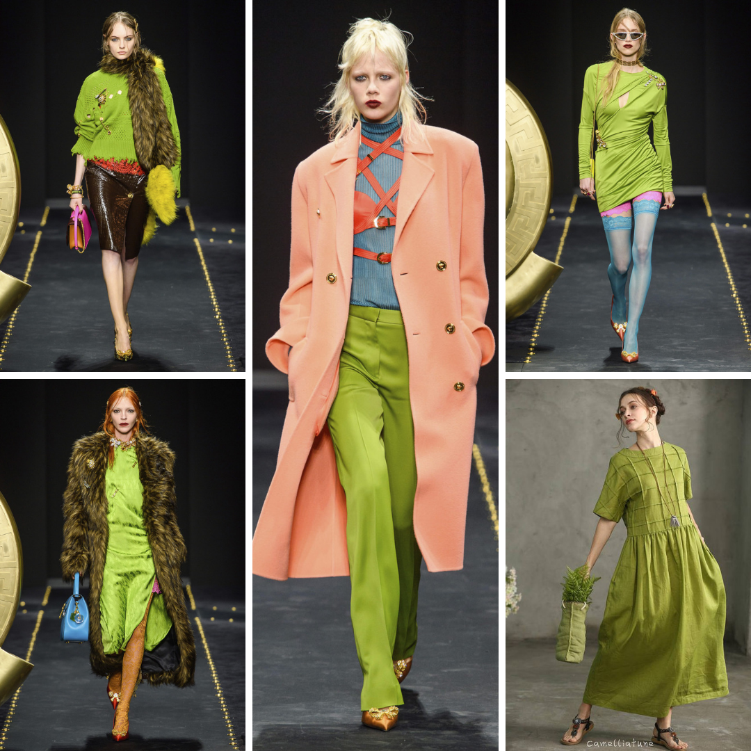 Monochromatic Fall Fashion Fashion, Monochromatic fashion, Autumn fashion