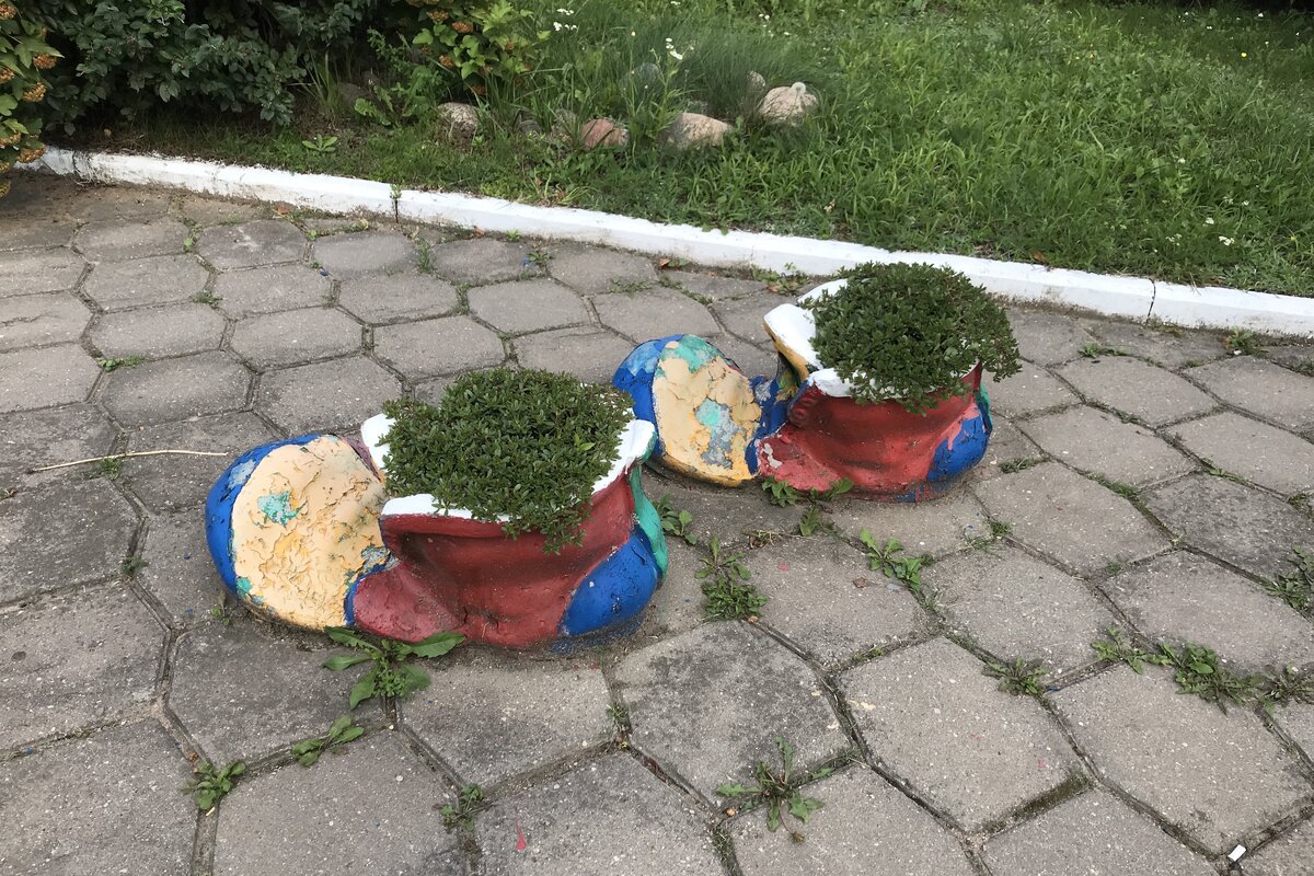 Интересно, что бы Варламов сказал про это...