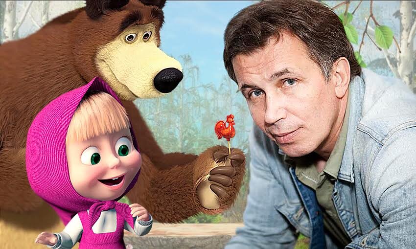 Олег Кузовков