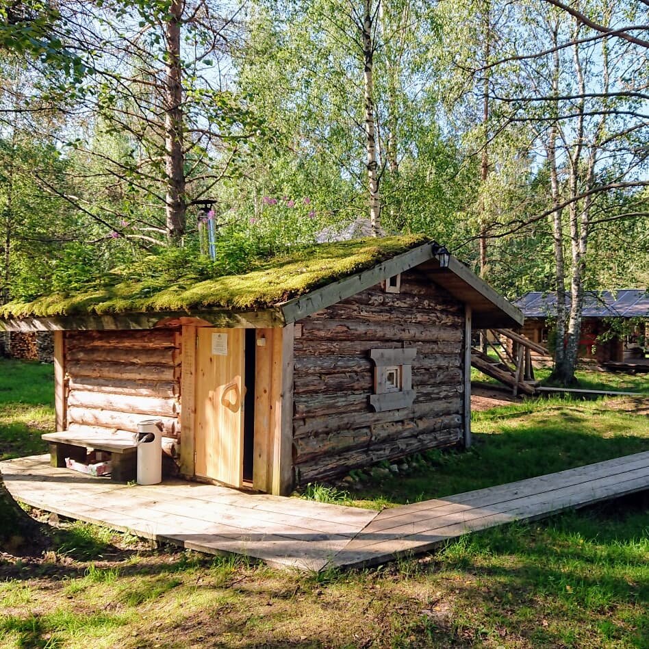 Банька