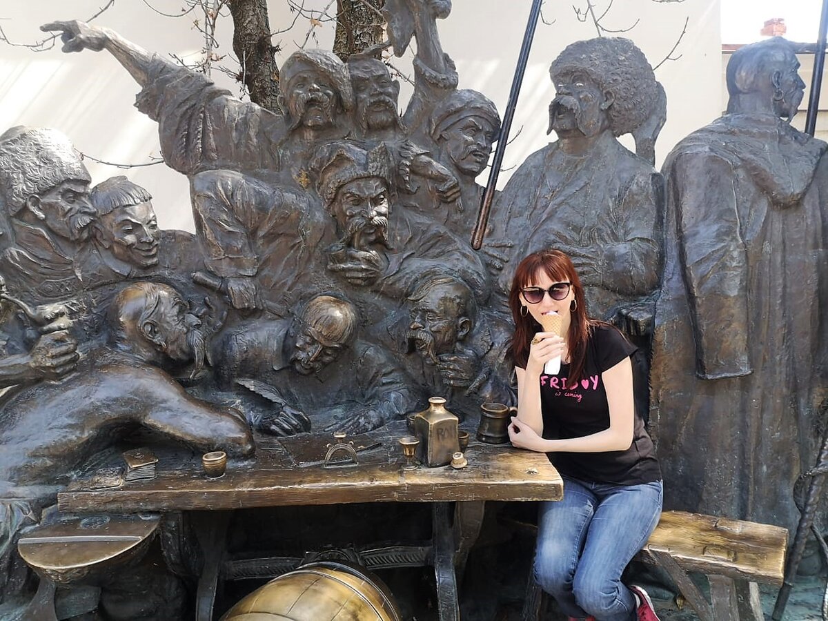 фото из личного архива