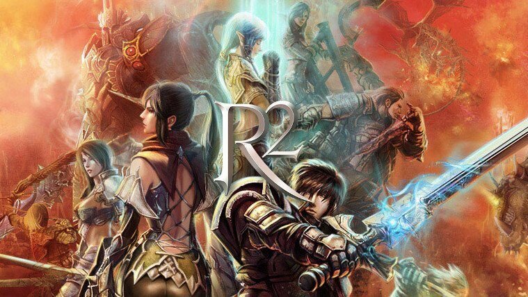 R2 Online
