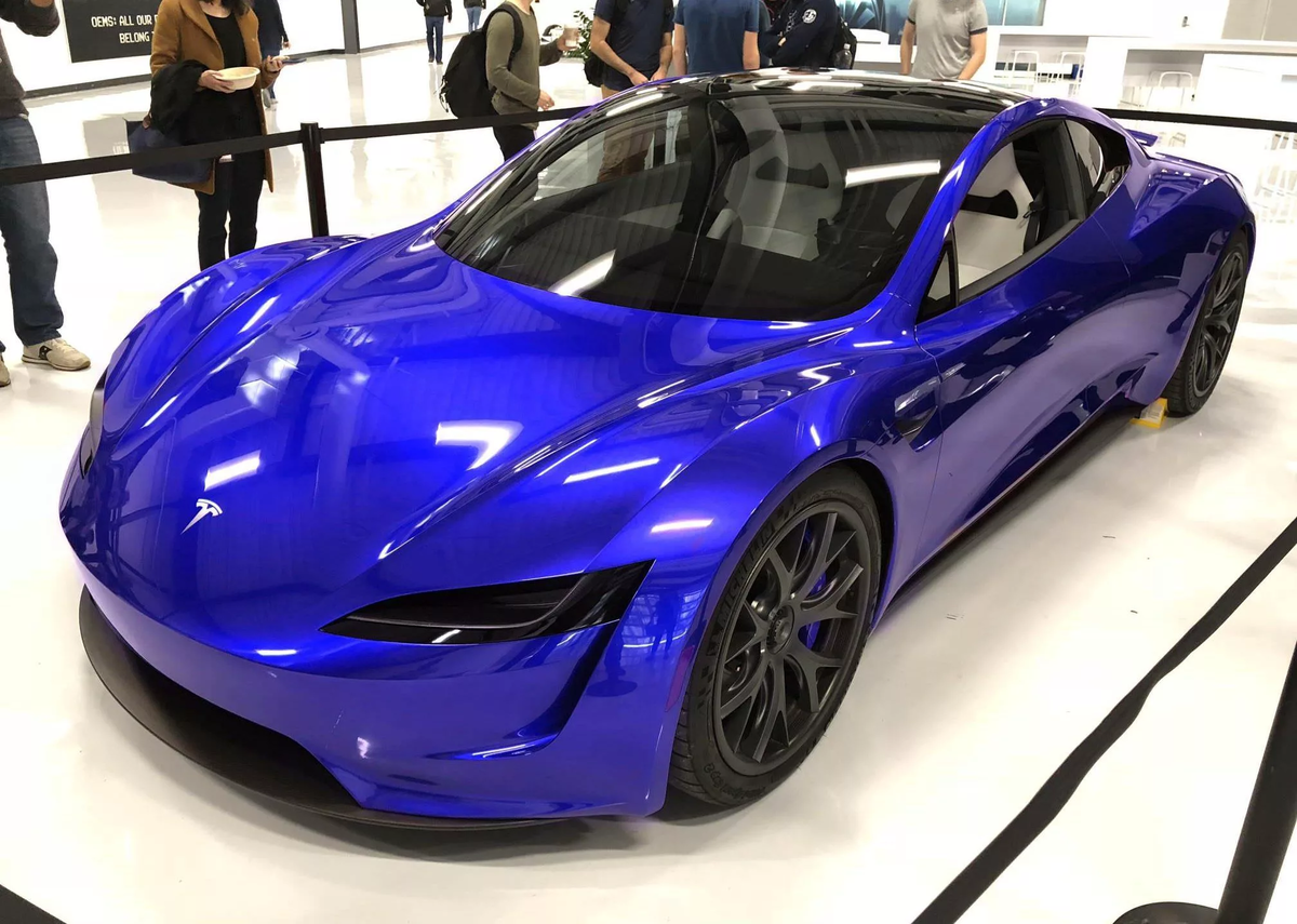 Самый дорогой машина в мире 2020. Tesla Roadster 2020. Tesla Roadster 2022. Tesla Roadster 2021. Тесла родстер 2021.