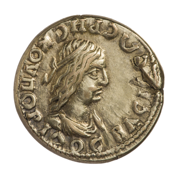 Монета Боспорского Царства