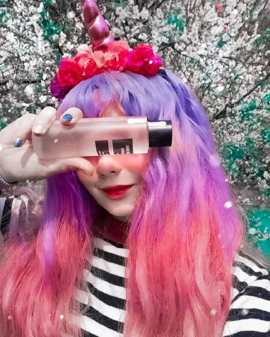 Фотография из моего аккаунта в Instagram