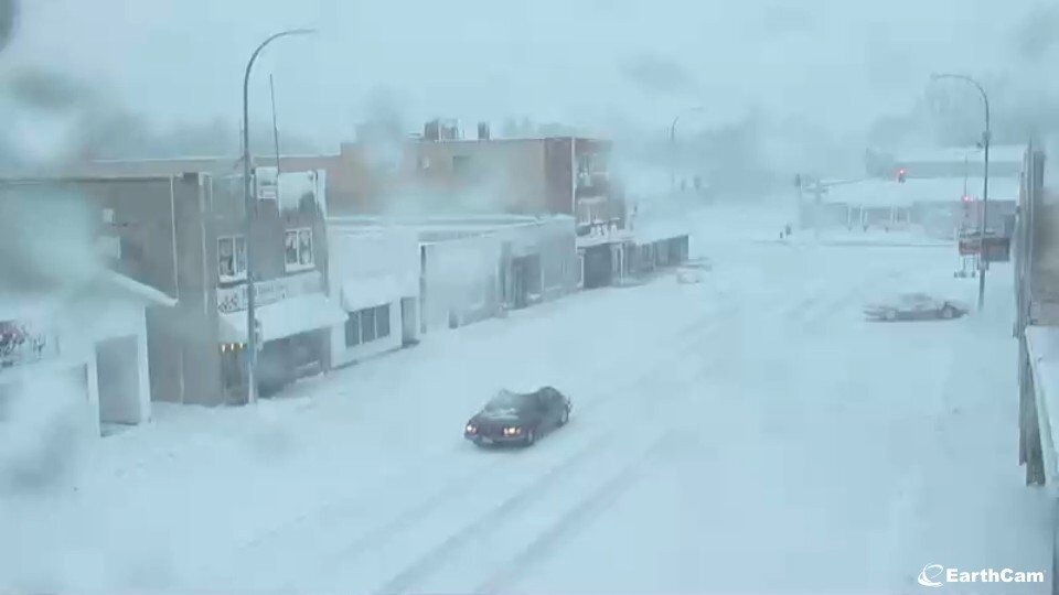 Источник: @EarthCam