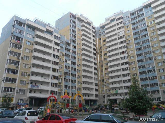 Дом по проезду Репина. Источник фото: сайт avito