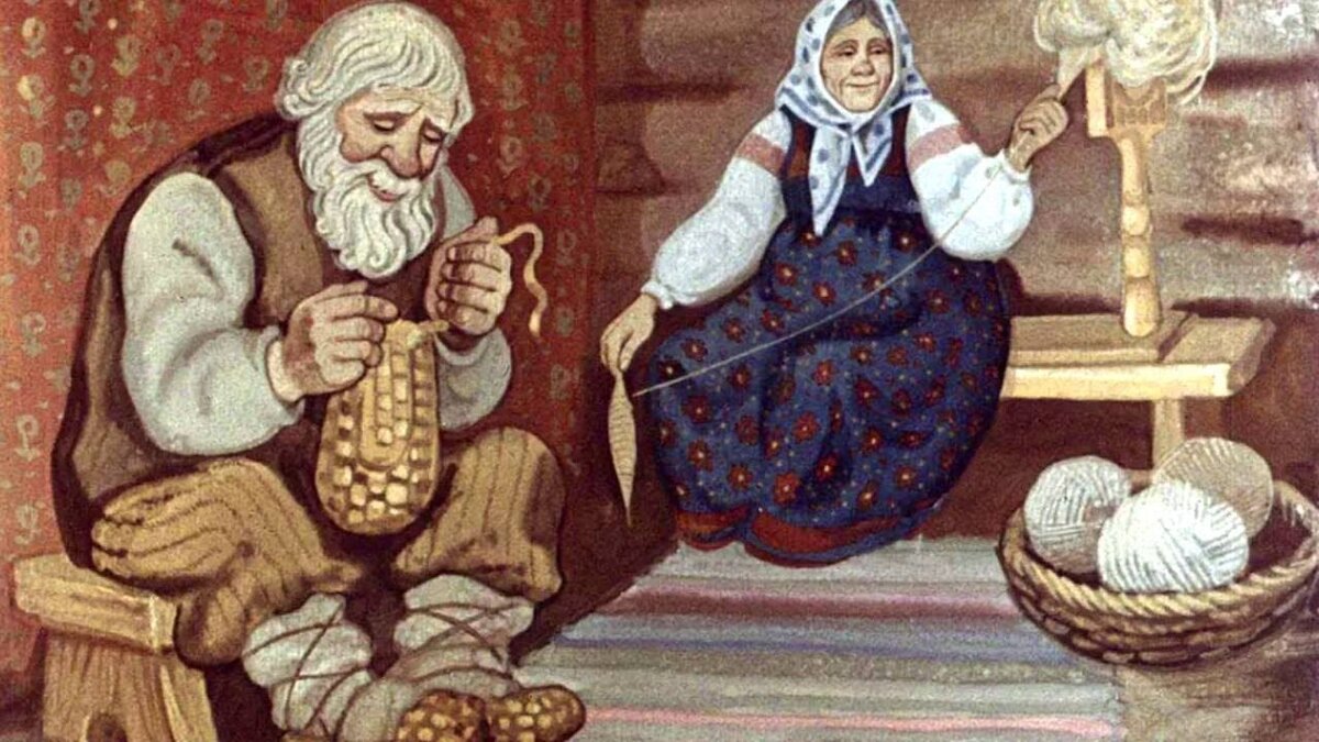 Какую обувь носили в Древней Руси? | МИР ИСТОРИИ - WOH | Дзен