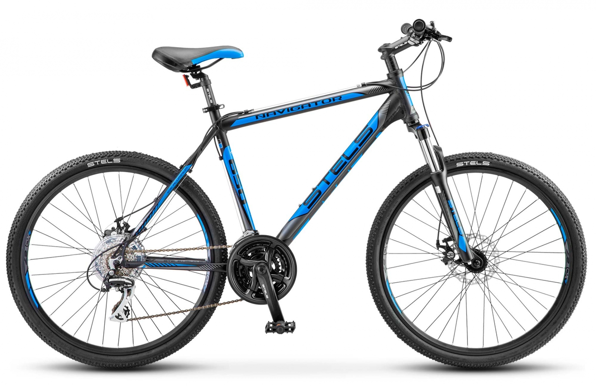 Navigator 650 MD