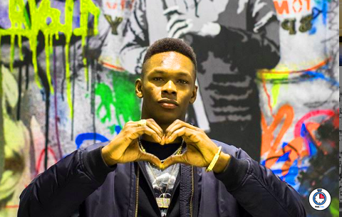 Всем любви, и тебе!