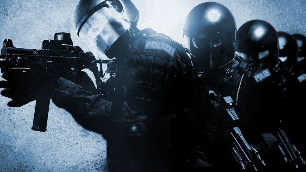 Counter strike global offensive картинка