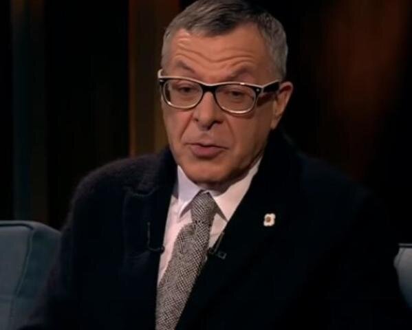 Андрей Ургант / Фото:  ФОТО: скриншот видео youtube.com/watch?v=NAY0a1Ly3o8 