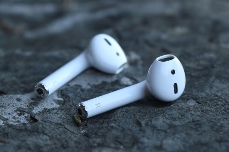 Airpods 