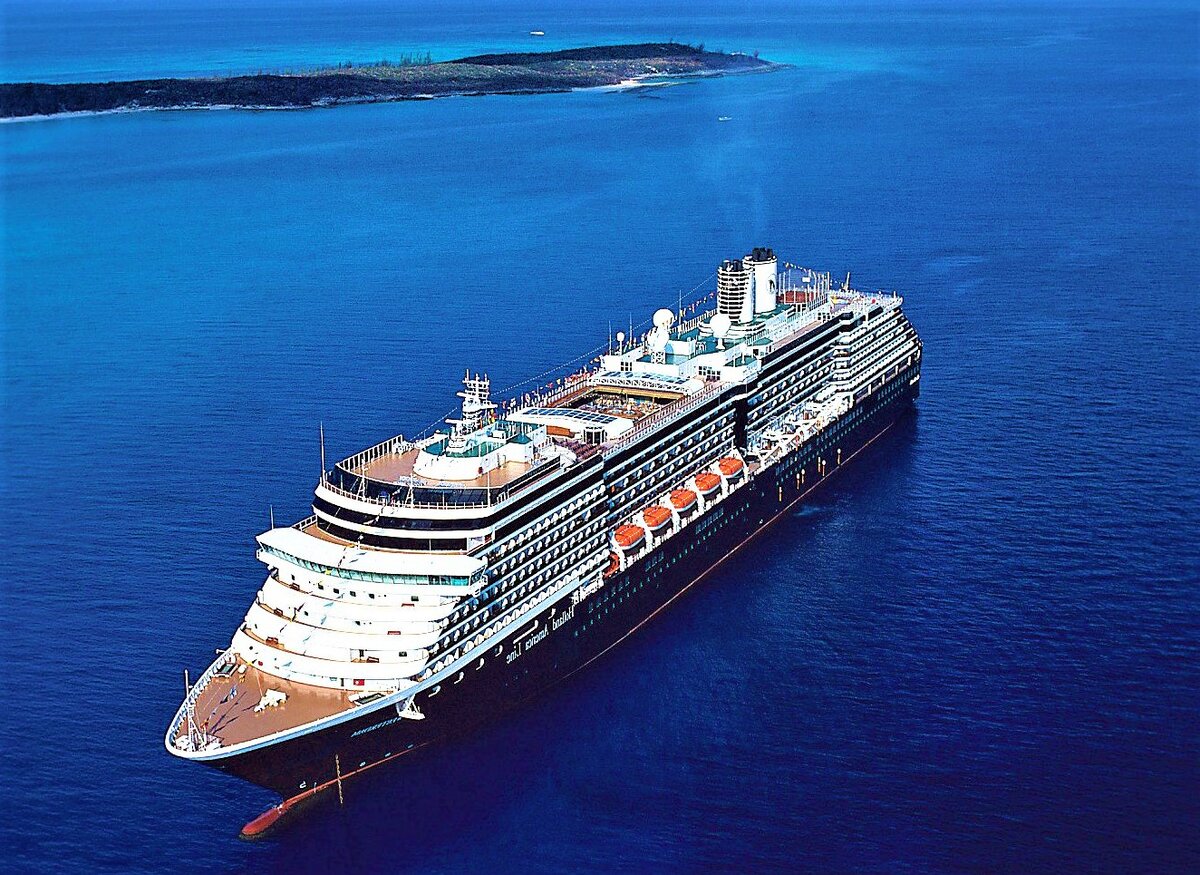 Westerdam