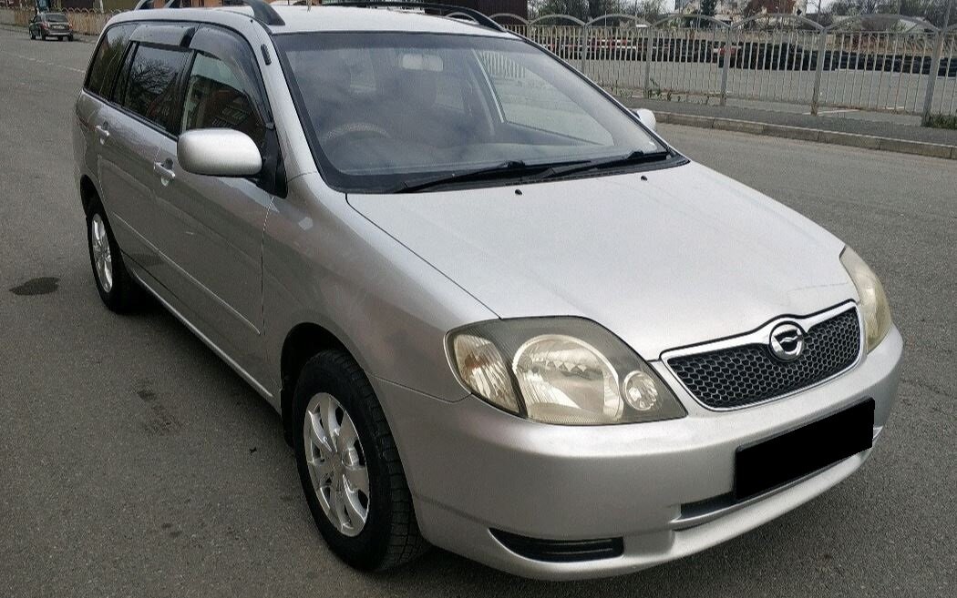 2001 г. Toyota Corolla Fielder 2001. Toyota Fielder 2001. Тойота Королла Филдер 2001. Toyota Fielder 2001 года.