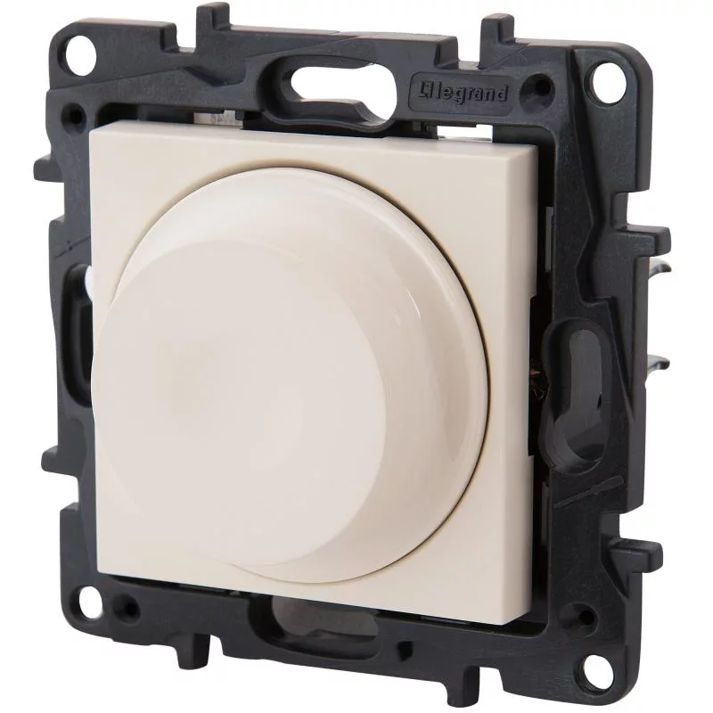 Внешний вид универсального диммера