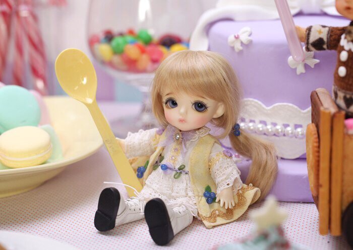 Белла - 16 см