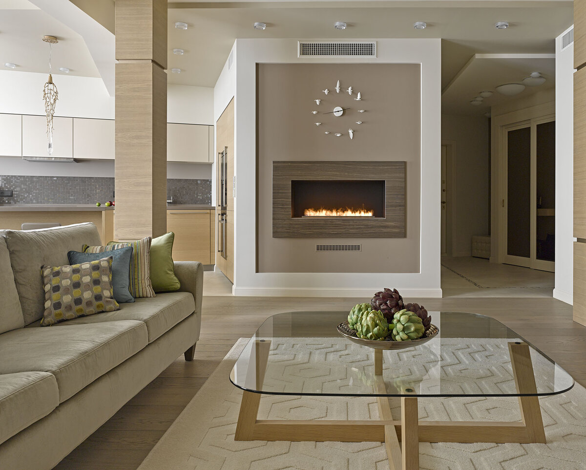 Дизайнер Ольга Глазунова, фотограф Сергей Ананьев