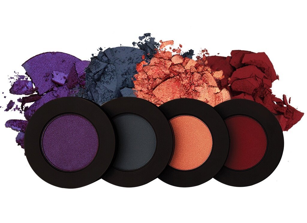 Один из стеков MELT Cosmetics / Источник фото: официальный сайт бренда