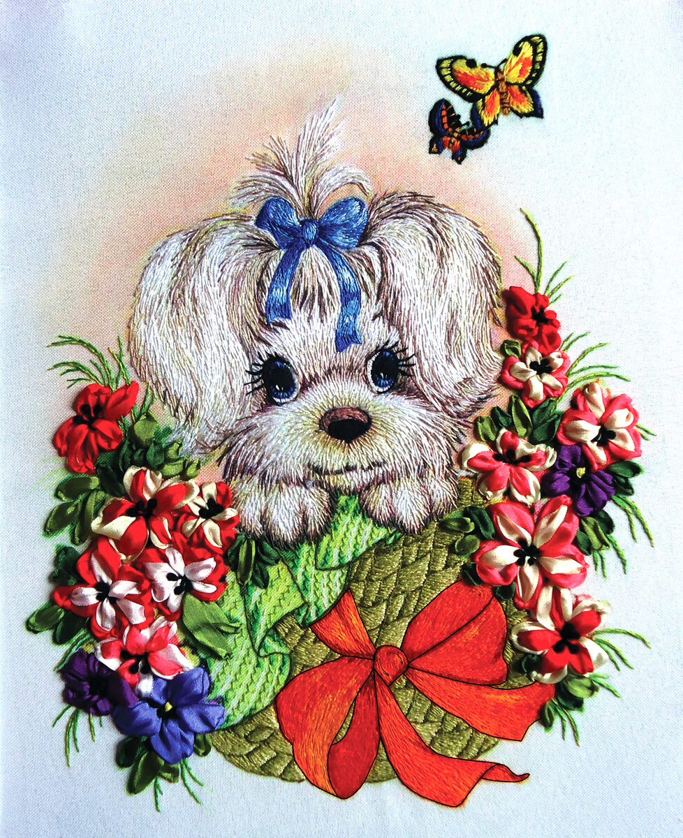 Чарлик, сделан для Panna