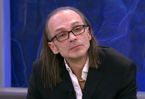 Антон логинов и марина хлебникова фото