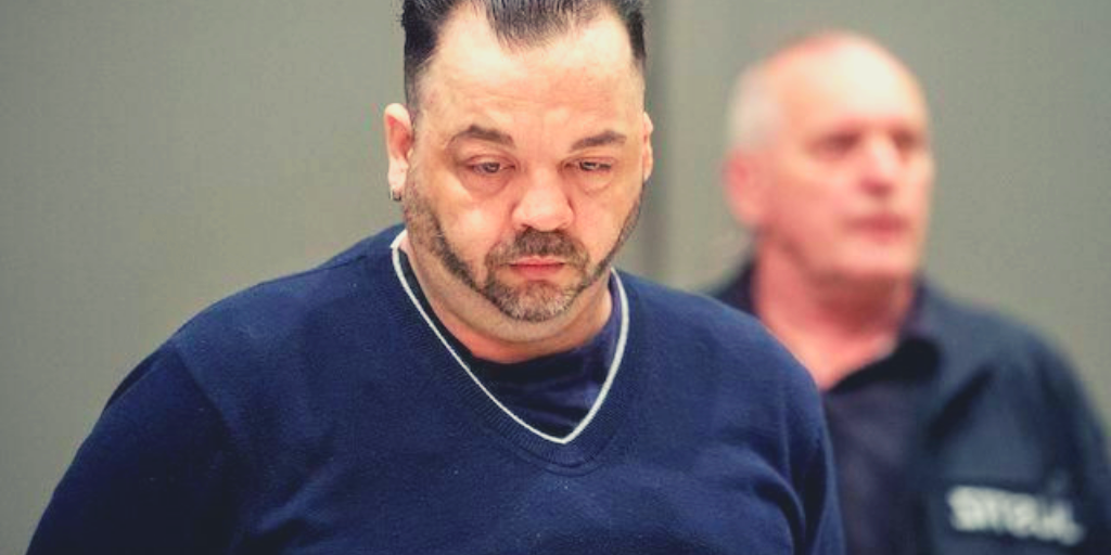 Как из миленького ребенка получается человеконенавистник