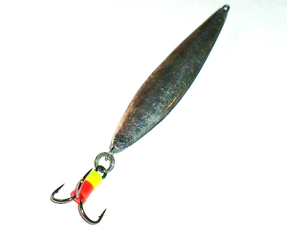 Блесна Сани Технолога