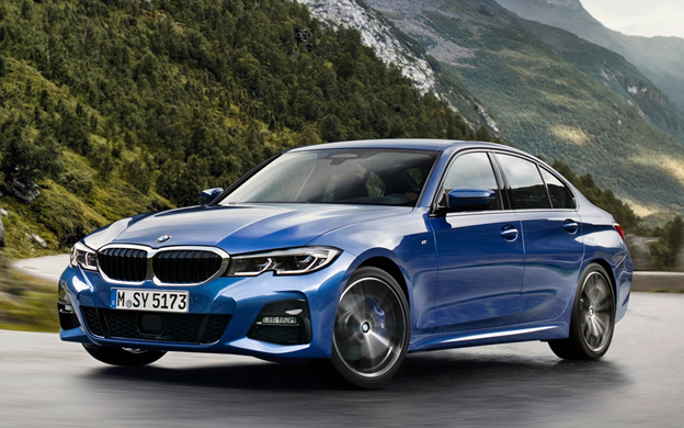 BMW 3 серии. Обзор. Характеристики. Проблемы. Стоит ли покупать?