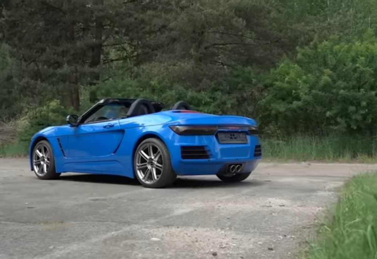 Проект "Крым" 